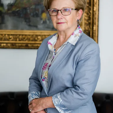 Győrfi Margit