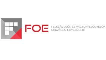 FOE logo